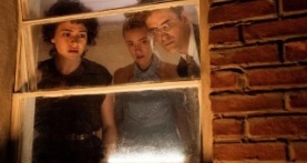 В поиске 2 сезон 5 серия