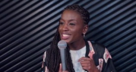 Смешно! 1 сезон 1 серия