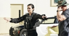 S. W. A. T.: Спецназ города ангелов 5 сезон 15 серия