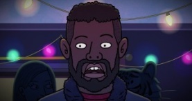 Конь БоДжек 6 сезон 8 серия