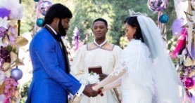 Снегопад 5 сезон 8 серия