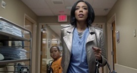 Воспитывая Диона 1 сезон 7 серия