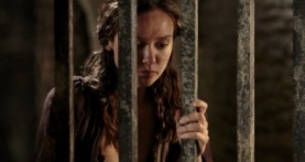 Мерлин 5 сезон 11 серия