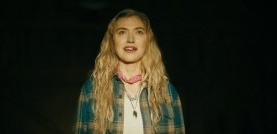 Внешние сферы 1 сезон 2 серия