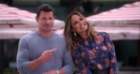 Ультиматум: свадьба или расставание? 1 сезон 1 серия