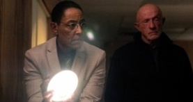 Лучше звоните Солу 6 сезон 3 серия