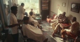 Чудесные годы 1 сезон 22 серия