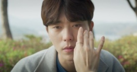 Я влюбилась в голограмму 1 сезон 5 серия