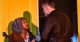 Нарушители 2 сезон 5 серия