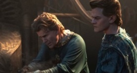 Властелин колец: Кольца власти 1 сезон 8 серия