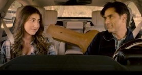 Большая шишка 2 сезон 6 серия