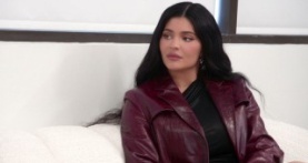 Семейство Кардашьян 2 сезон 5 серия