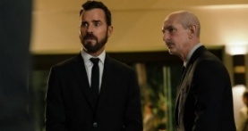 Берег москитов 2 сезон 5 серия