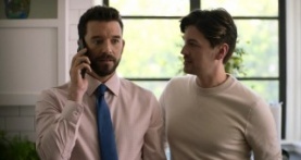 Терапия 1 сезон 2 серия