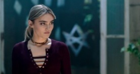 Винчестеры 1 сезон 10 серия