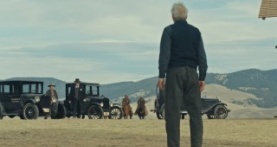 1923 1 сезон 6 серия