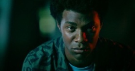 Внешние отмели 3 сезон 6 серия