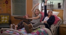 Алекса и Кэти 1 сезон 8 серия