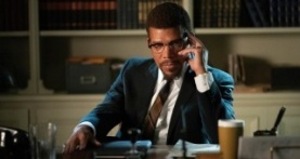 Крёстный отец Гарлема 3 сезон 7 серия