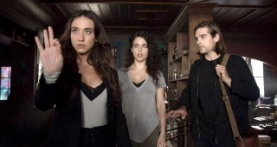 Волшебники 2 сезон 8 серия