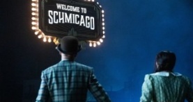 Шмигадун! 2 сезон 1 серия