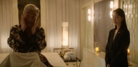 Похититель: Хранитель сокровищ 1 сезон 6 серия