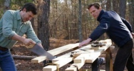 Охота на Унабомбера 1 сезон 6 серия