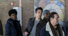 ФБР 5 сезон 21 серия