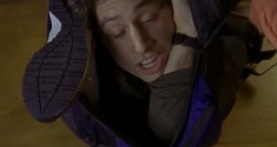 Клиника 5 сезон 1 серия