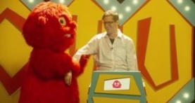 Я думаю вам стоит уйти с Тимом Робинсоном 1 сезон 6 серия