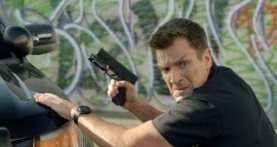 Новичок 4 сезон 4 серия