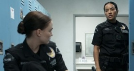 Босх: Наследие 2 сезон 6 серия