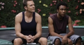 Сообщество 2 сезон 7 серия