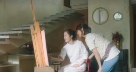 Отражение тебя 1 сезон 1 серия