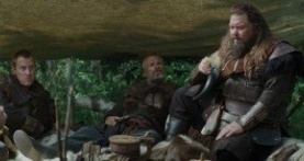 Северяне 3 сезон 2 серия