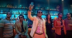 Семья черной мафии 3 сезон 10 серия