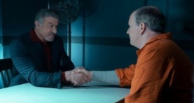 Король Талсы 2 сезон 2 серия