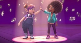 Мир Кармы 2 сезон 2 серия