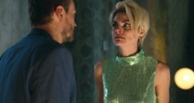 Добро пожаловать в Эдем / Добро пожаловать в рай 1 сезон 6 серия