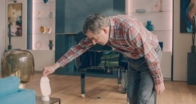 Человек против пчелы 1 сезон 1 серия