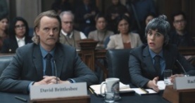 Мистический квест: Пир ворона 4 сезон 7 серия