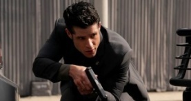 Босх: Наследие 3 сезон 4 серия