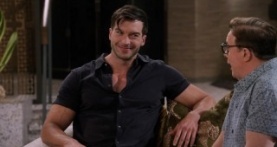 Модерн прошлого века 1 сезон 6 серия