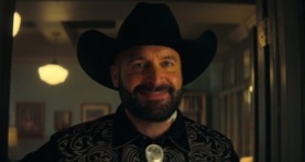 Том Сегура: Зазорные мысли 1 сезон 3 серия