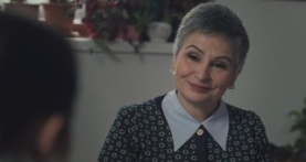 Энциклопедия Стамбула 1 сезон 3 серия