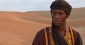 Вашингтон Блэк 1 сезон 8 серия