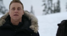 Засланец из космоса 3 сезон 6 серия