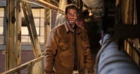 Самая опасная игра 1 сезон 15 серия