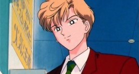 Красавица-воин Сейлор Мун 3 сезон 3 серия