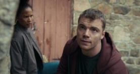 Ночной агент 3 сезон 10 серия